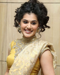 Taapsee Pannu